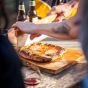 Städler Made Pizza Knife