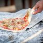 Städler Made outdoor oven pizza peel