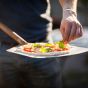 Städler Made outdoor oven pizza peel