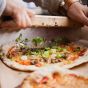 Städler Made Pizza Knife