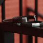 Steel & Barnett Denby Brown Bracelet