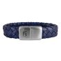Steel & Barnett Preston Navy