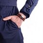 Steel & Barnett Cornall bracelet - caramel