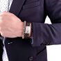Steel & Barnett preston bracelet brown