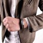 Steel & Barnett The Lake bracelet Rusty
