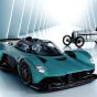 Stuart Codling - The Story Of Aston Martin