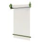 Studio vix bla-tit paper roller a1 green