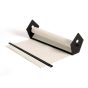 Studio vix bla-tit paper roller a1 black