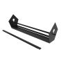 Studio vix bla-tit paper roller a1 black