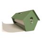 Studio Vix BLA-TIT paper roller a2 green