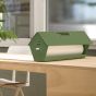 Studio Vix BLA-TIT paper roller a2 green