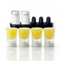 Personalised Limoncello Shot Set