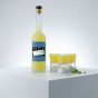 Personalised Limoncello Shot Set