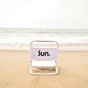 Sunnylife Beach Strandstoel Eco