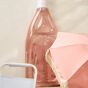 Sunnylife Pool Floats Luchtbed Fles Rosé