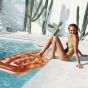 Sunnylife Pool Floats Luchtbed Fles Rosé