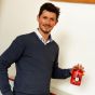 Frederik Laeremans Superbeton Gin