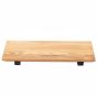 Sushi Serving Board - Walnut