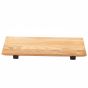 Sushi Serving Board - Walnut