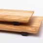 Sushi Serving Board - Walnut