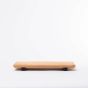 Sushi Serving Board - Walnut
