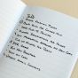 Word. notitieboekjes - 3 stuks | Luxury For Men
