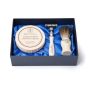 Taylor Of Old Bond Street Scatola Regalo per Barba Deluxe Legno di Sandalo