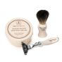 Taylor Of Old Bond Street Scatola Regalo per Barba Deluxe Legno di Sandalo