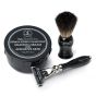 Taylor Of Old Bond Street Deluxe Scatola Regalo da Barba Jermyn Street