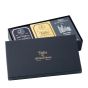 Taylor Of Old Bond Street Mixed Bath Soap Gift Box