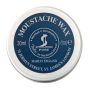 Taylor Of Old Bond Street Moustache Wax Tin