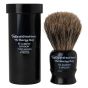 The Gentleman's Shave Ritual