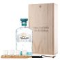 The Shot & Sip Tequila Gift Box