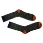 BILLYBELT socks club hiver