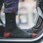 BILLYBELT socks club hiver