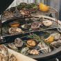 The Bastard Grill Elevator