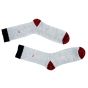 Billybelt duo socks - club hiver