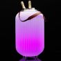 Nikki.Amsterdam the lampion, cooler bluetooth speaker
