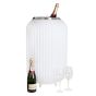Nikki.Amsterdam the lampion, cooler bluetooth speaker