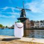 Nikki.Amsterdam the lampion, cooler bluetooth speaker
