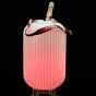 Nikki.Amsterdam the lampion, cooler bluetooth speaker