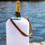 Nikki.Amsterdam the lampion, cooler bluetooth speaker