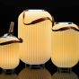 Nikki.Amsterdam the lampion, cooler bluetooth speaker