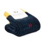 BILLYBELT socks club hiver