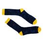 BILLYBELT socks club hiver