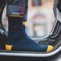 BILLYBELT socks club hiver