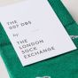 The London Sock Exchange 007 DB5