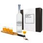 The Belvedere Vodka Shots Gift Box