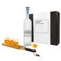 The Belvedere Vodka Shots Gift Box