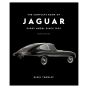 Assouline The Complete Book of Jaguar